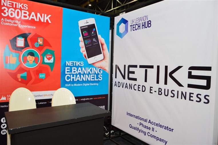 Banque Du Liban Accelerate 2015